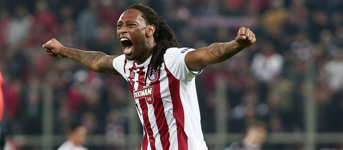 «A Bola»: «Ο Ρ.Σεμέδο του Ολυμπιακού υπογράφει μέσα στις επόμενες ημέρες στην Μπενφίκα»